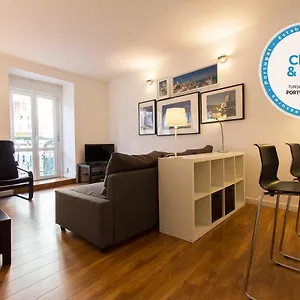 Appartamento Typical Tailor Made Flat In Graca, Lisbona