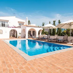  Villa Casa Leao Portogallo
