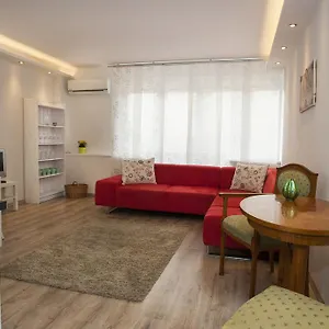 Ilona 2 Bedrooms In The Center Apartment Budapest