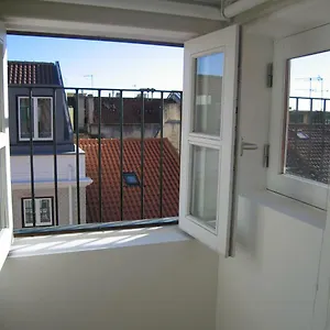 Appartamento Casas Sao Juliao, Lisbona