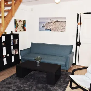 Appartamento Bairro Alto, Lisbona