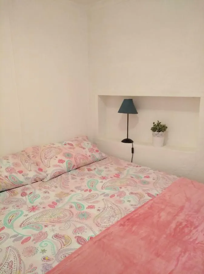 36For2 Apartment Lisbon